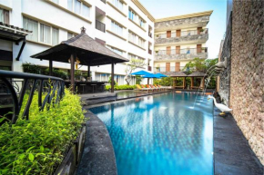 Natya Hotel Kuta